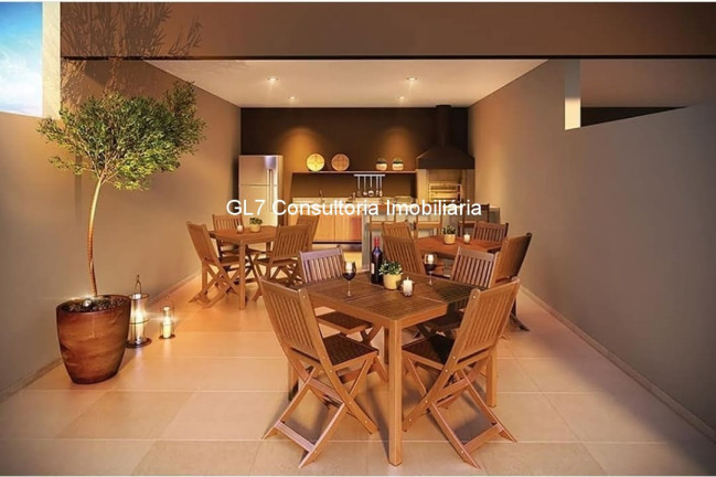Imagem Apartamento com 2 Quartos à Venda, 50 m² em Recanto Campestre Internacional De Viracopos Gleba 7 - Indaiatuba Imagem Apartamento com 2 Quartos à Venda, 50 m² em Recanto Campestre Internacional De Viracopos Gleba 7 - Indaiatuba