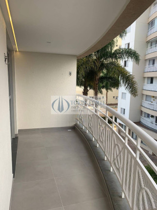 Imagem Apartamento com 3 Quartos à Venda, 114 m² em Vila Leopoldina - São Paulo Imagem Apartamento com 3 Quartos à Venda, 114 m² em Vila Leopoldina - São Paulo