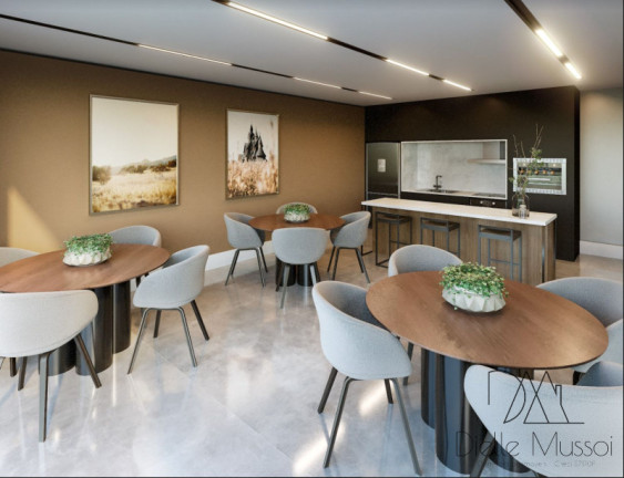 Imagem Apartamento com 2 Quartos à Venda, 86 m² em São Leopoldo - Caxias Do Sul