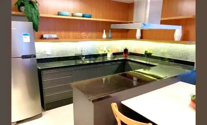 Imagem Apartamento com 1 Quarto à Venda, 25 m² em Mirandópolis - São Paulo Imagem Apartamento com 1 Quarto à Venda, 25 m² em Mirandópolis - São Paulo