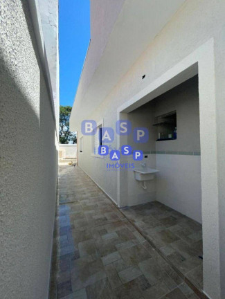 Imagem Casa com 2 Quartos à Venda, 61 m² em Jardim Tupy - Itanhaém Imagem Casa com 2 Quartos à Venda, 61 m² em Jardim Tupy - Itanhaém