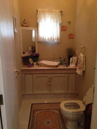 Imagem Casa com 8 Quartos à Venda, 850 m² em Alphaville - Santana De Parnaíba