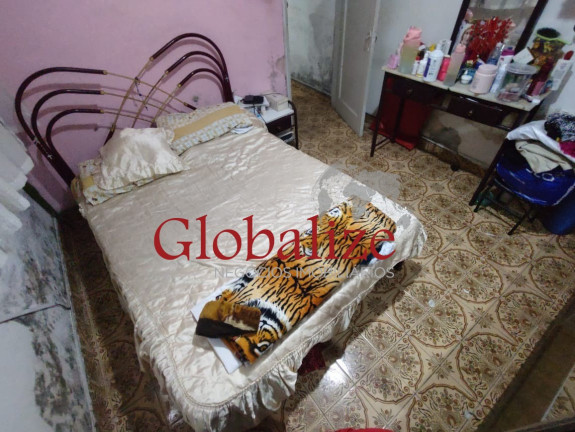 Imagem Imóvel com 1 Quarto à Venda, 51 m² em Macuco - Santos Imagem Imóvel com 1 Quarto à Venda, 51 m² em Macuco - Santos