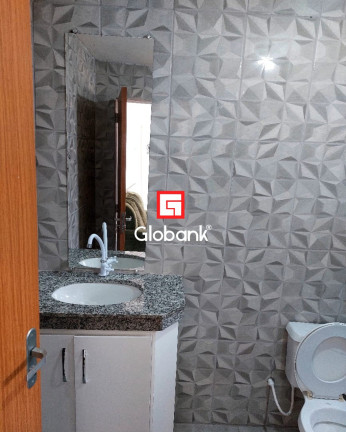 Imagem Casa com 2 Quartos à Venda, 70 m² em Alterosa 2 - Montes Claros Imagem Casa com 2 Quartos à Venda, 70 m² em Alterosa 2 - Montes Claros