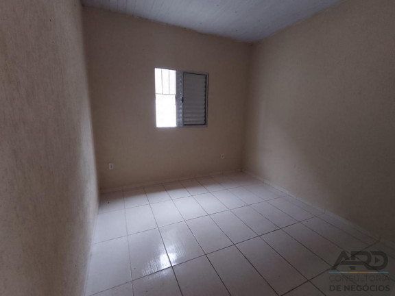 Imagem Casa com 1 Quarto para Alugar, 40 m² em Jardim Robrú - Guaianazes - São Paulo
