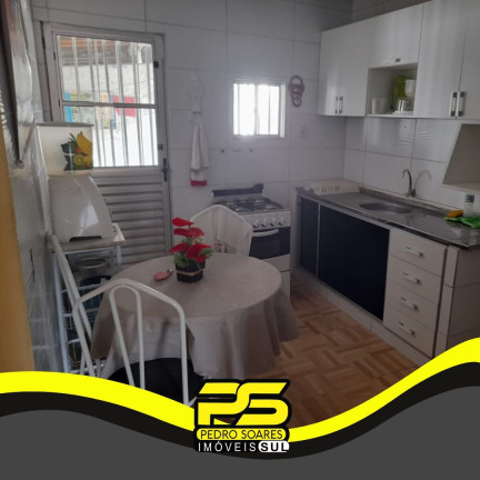Imagem Casa com 2 Quartos à Venda, 110 m² em Alto Da Boa Vista - Bayeux Imagem Casa com 2 Quartos à Venda, 110 m² em Alto Da Boa Vista - Bayeux