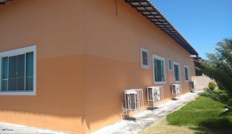 Imagem Casa com 4 Quartos à Venda, 420 m² em Figueira - Arraial Do Cabo