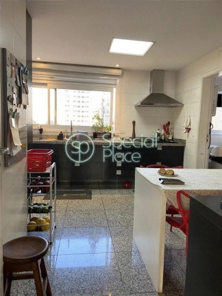 Imagem Apartamento com 3 Quartos à Venda, 350 m² em Perdizes - São Paulo