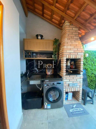 Imagem Sobrado com 2 Quartos à Venda, 103 m² em Parque Capuava - Santo André
