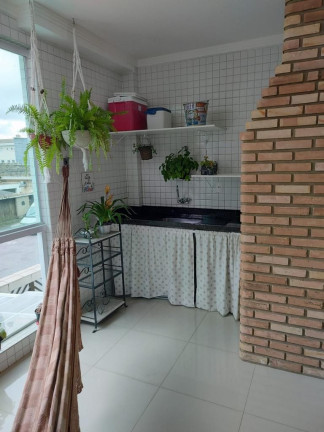Imagem Casa com 3 Quartos à Venda, 151 m² em Aparecida - Santos Imagem Casa com 3 Quartos à Venda, 151 m² em Aparecida - Santos
