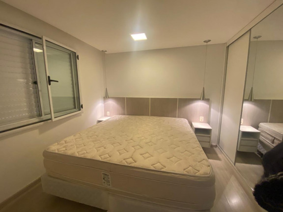 Imagem Apartamento com 3 Quartos para Alugar, 93 m² em Vila Valparaíso - Santo André