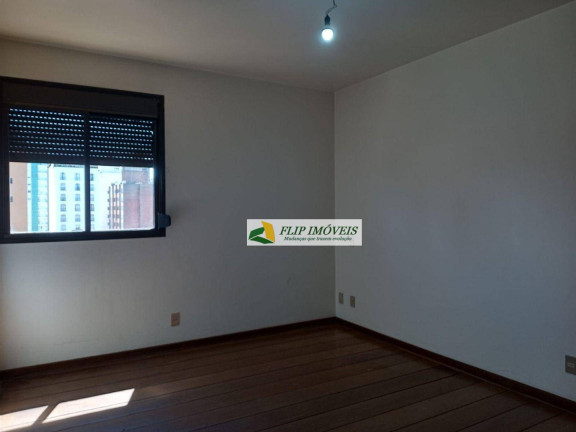 Imagem Apartamento com 3 Quartos à Venda, 176 m² em Cambuí - Campinas