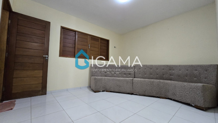 Imagem Casa com 2 Quartos à Venda, 84 m² em Cajupiranga - Parnamirim Imagem Casa com 2 Quartos à Venda, 84 m² em Cajupiranga - Parnamirim