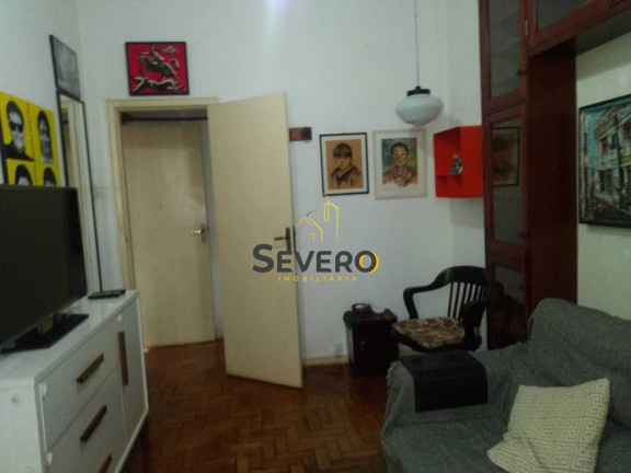 Imagem Apartamento com 3 Quartos à Venda, 160 m² em Icaraí - Niterói Imagem Apartamento com 3 Quartos à Venda, 160 m² em Icaraí - Niterói
