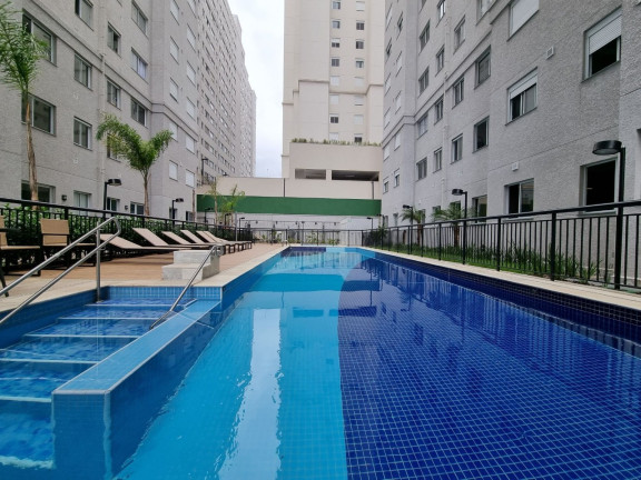 Imagem Imóvel com 2 Quartos à Venda, 38 m² em Brás - São Paulo Imagem Imóvel com 2 Quartos à Venda, 38 m² em Brás - São Paulo