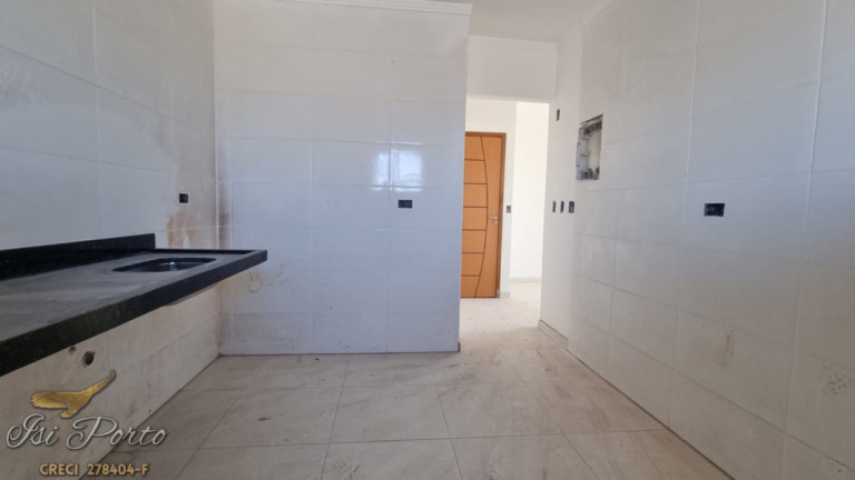 Imagem Apartamento com 2 Quartos à Venda, 66 m² em 10 - Praia Grande 