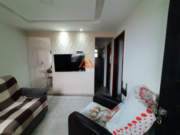 Imagem Casa com 2 Quartos à Venda, 56 m² Imagem Casa com 2 Quartos à Venda, 56 m²