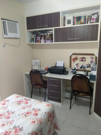Imagem Apartamento com 3 Quartos à Venda, em Pechincha - Rio De Janeiro Imagem Apartamento com 3 Quartos à Venda, em Pechincha - Rio De Janeiro