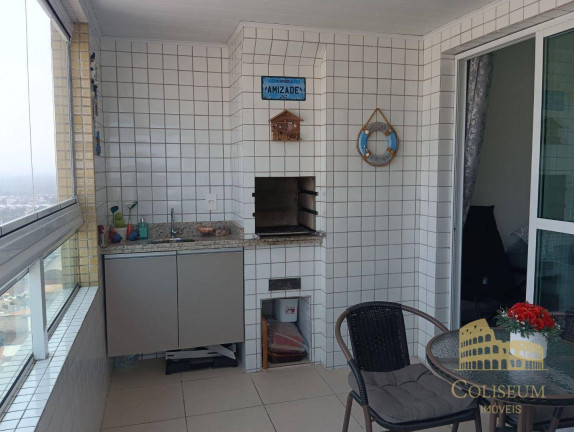 Imagem Apartamento com 3 Quartos à Venda, 101 m² em Vila Guilhermina - Praia Grande Imagem Apartamento com 3 Quartos à Venda, 101 m² em Vila Guilhermina - Praia Grande