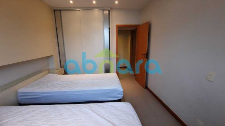 Imagem Apartamento com 3 Quartos à Venda, 155 m² em Copacabana - Rio De Janeiro