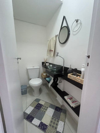 Imagem Casa de Condomínio com 3 Quartos à Venda, 127 m² em Jardim São Luís - São Paulo