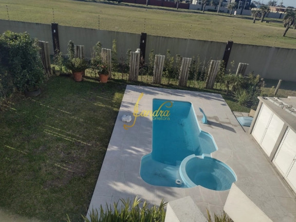 Imagem Casa de Condomínio com 4 Quartos à Venda, 220 m² em Rainha Do Mar - Xangri-la Imagem Casa de Condomínio com 4 Quartos à Venda, 220 m² em Rainha Do Mar - Xangri-la