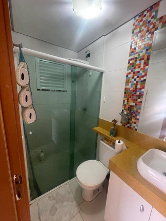 Imagem Apartamento com 2 Quartos à Venda, 66 m² em Nova Gerty - São Caetano Do Sul