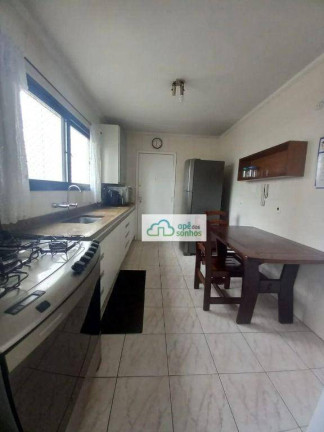 Imagem Apartamento com 3 Quartos para Alugar, 96 m² em Vila Leopoldina - São Paulo Imagem Apartamento com 3 Quartos para Alugar, 96 m² em Vila Leopoldina - São Paulo