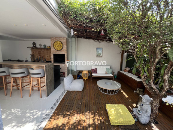 Imagem Casa com 3 Quartos à Venda, 180 m² em Tamboré - Santana De Parnaíba Imagem Casa com 3 Quartos à Venda, 180 m² em Tamboré - Santana De Parnaíba