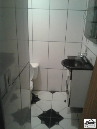 Imagem Apartamento com 2 Quartos à Venda, 50 m² em Jardim Santa Terezinha (zona Leste) - São Paulo Imagem Apartamento com 2 Quartos à Venda, 50 m² em Jardim Santa Terezinha (zona Leste) - São Paulo