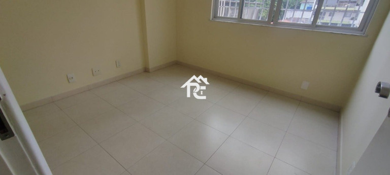 Imagem Apartamento com 3 Quartos à Venda, 100 m² em Icaraí - Niterói