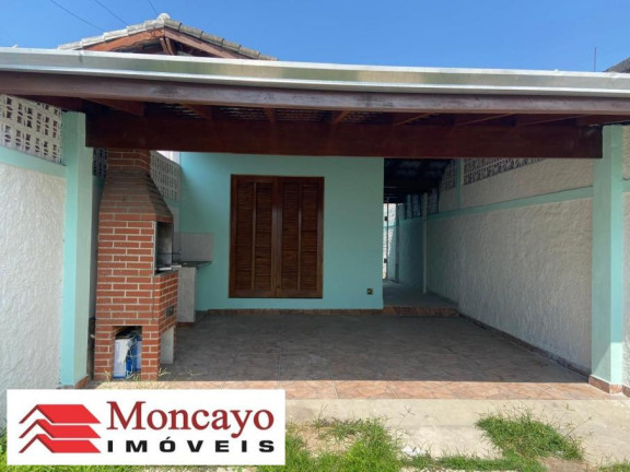 Imagem Casa com 2 Quartos à Venda, 125 m² em Jardim Tarumãs - Caraguatatuba Imagem Casa com 2 Quartos à Venda, 125 m² em Jardim Tarumãs - Caraguatatuba