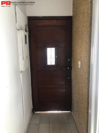 Imagem Sobrado com 3 Quartos à Venda, 130 m² em Vila Mariana - São Paulo