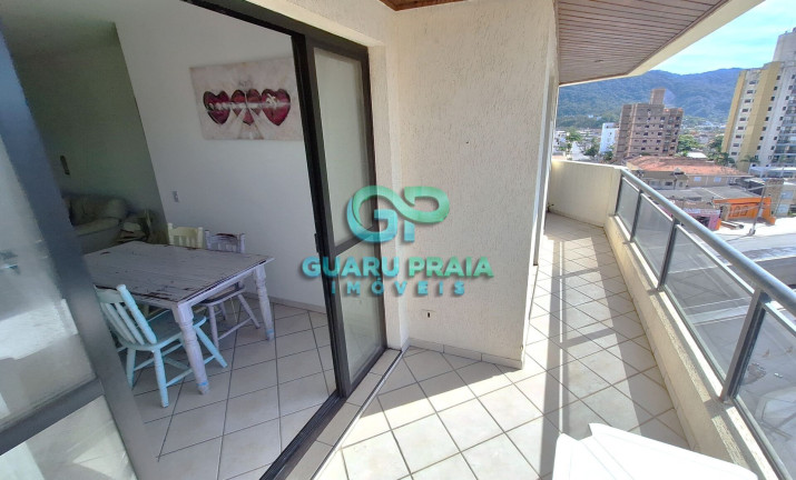 Imagem Apartamento com 2 Quartos à Venda, 80 m² em Enseada - Guarujá