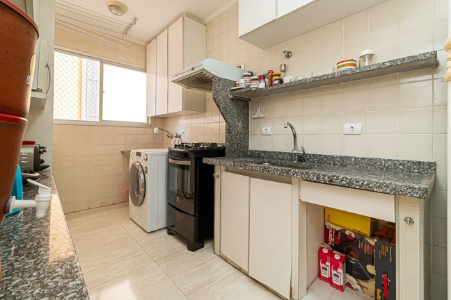 Imagem Apartamento com 2 Quartos à Venda, 59 m² em Vila Santo Estefano (jabaquara) - São Paulo Imagem Apartamento com 2 Quartos à Venda, 59 m² em Vila Santo Estefano (jabaquara) - São Paulo