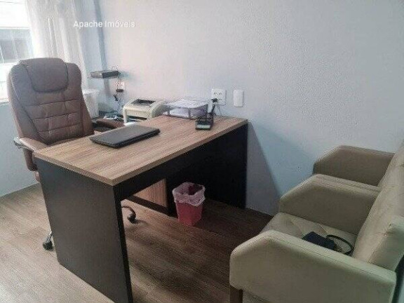 Imagem Loja para Alugar, 48 m² em Buritis - Belo Horizonte