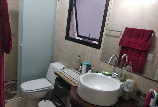 Imagem Apartamento com 3 Quartos à Venda, 99 m² em Santo Antônio - São Caetano Do Sul Imagem Apartamento com 3 Quartos à Venda, 99 m² em Santo Antônio - São Caetano Do Sul