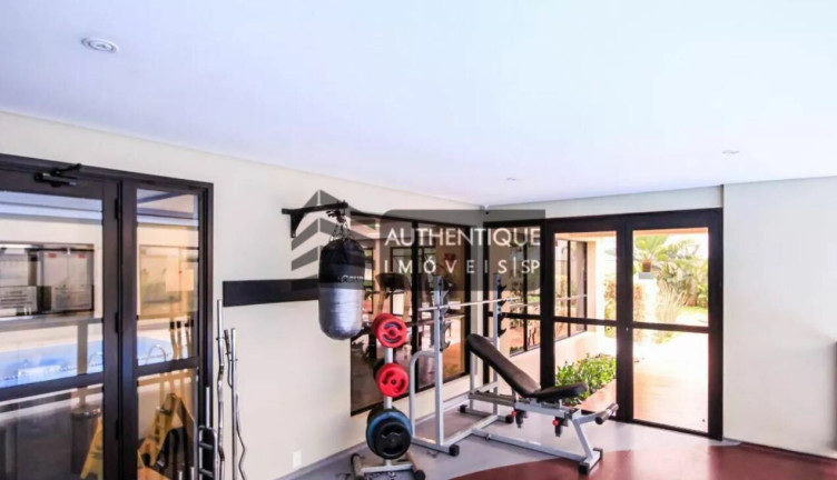 Imagem Apartamento com 1 Quarto à Venda, 44 m² em Jardim Paulista - São Paulo