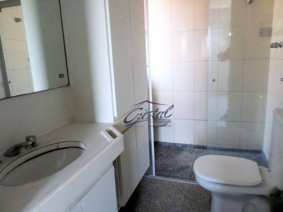 Imagem Apartamento com 4 Quartos à Venda, 155 m² em Butantã - São Paulo