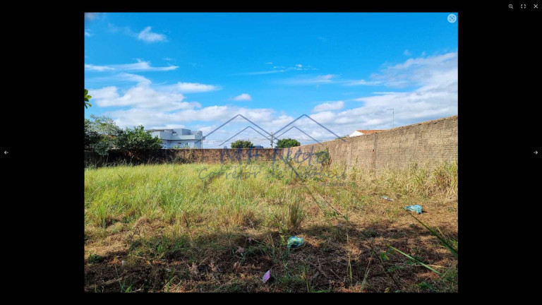 Imagem Terreno à Venda, 350 m² em Vila Brasil - Pirassununga Imagem Terreno à Venda, 350 m² em Vila Brasil - Pirassununga