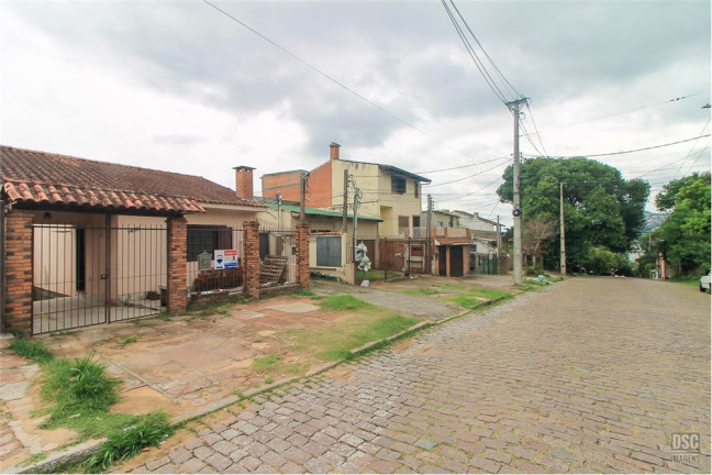 Casa com 3 Quartos à Venda,  em Camaquã - Porto Alegre