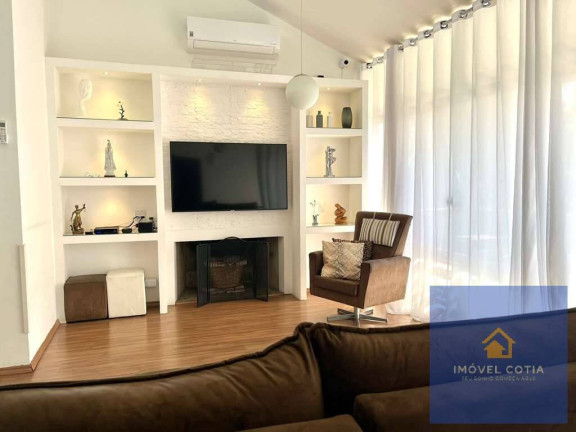 Imagem Casa com 3 Quartos à Venda, 600 m² em Chácara Roselândia - Cotia Imagem Casa com 3 Quartos à Venda, 600 m² em Chácara Roselândia - Cotia