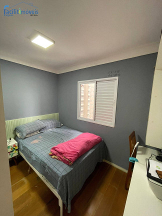 Imagem Apartamento com 3 Quartos à Venda, 80 m² em Rudge Ramos - São Bernardo Do Campo