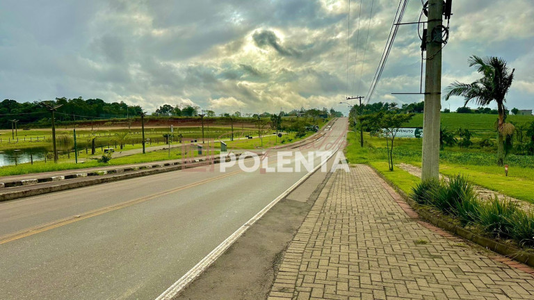 Imagem Terreno à Venda, 360 m² em Segunda Linha - Içara