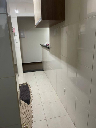 Imagem Apartamento com 2 Quartos à Venda, 50 m² em Vila Principe De Gales - Santo André