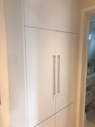 Imagem Apartamento com 3 Quartos à Venda, 120 m² em Campo Belo - São Paulo
