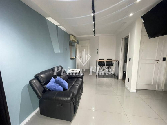 Imagem Apartamento com 1 Quarto à Venda, 38 m² em Moema - São Paulo Imagem Apartamento com 1 Quarto à Venda, 38 m² em Moema - São Paulo