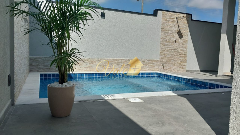 Imagem Casa com 3 Quartos à Venda, 152 m² em Bairro Do Grama - Caçapava