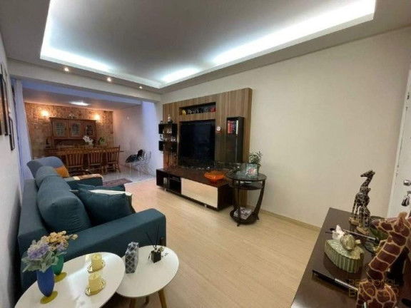 Imagem Apartamento com 3 Quartos à Venda, em Santo Antônio - Belo Horizonte Imagem Apartamento com 3 Quartos à Venda, em Santo Antônio - Belo Horizonte