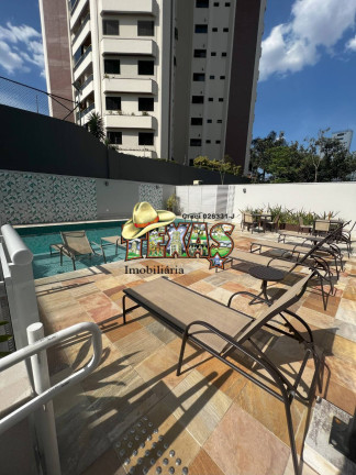 Imagem Apartamento com 1 Quarto à Venda, 36 m² em Vila Azevedo - São Paulo Imagem Apartamento com 1 Quarto à Venda, 36 m² em Vila Azevedo - São Paulo
